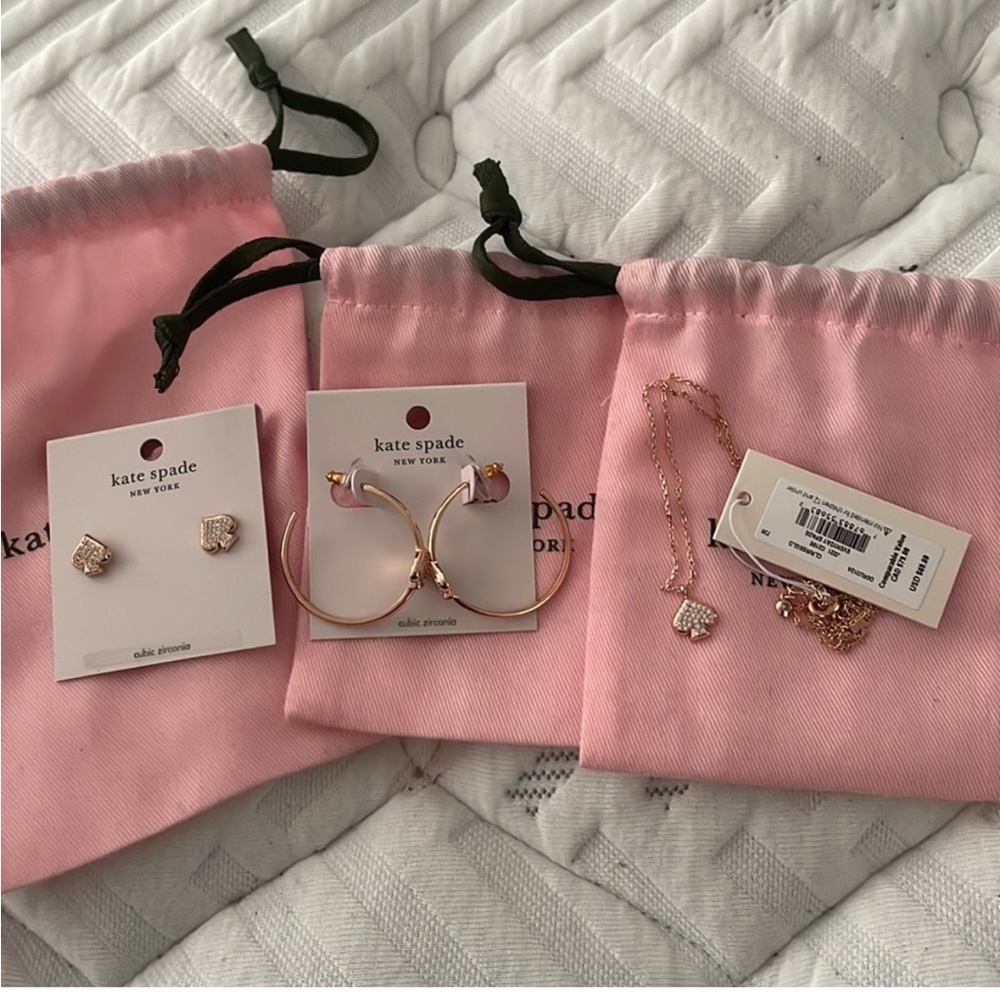 Kate spade set